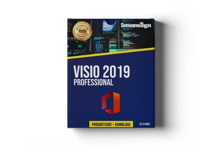 microsoft visio professional 2019 mac