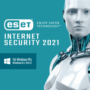 eset internet security 2021