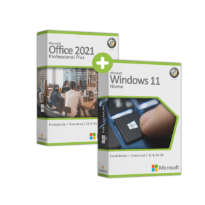 Software24 Office Pro Plus 2021 windows 11 Hone
