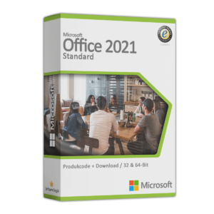 Software24 Office Standard 2021
