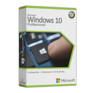 Software24. Window 10 Professional