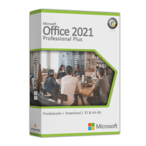 Software24 Office Pro Plus 2021
