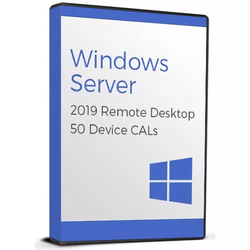 Windows Server 2019 Remote Desktop Services 50