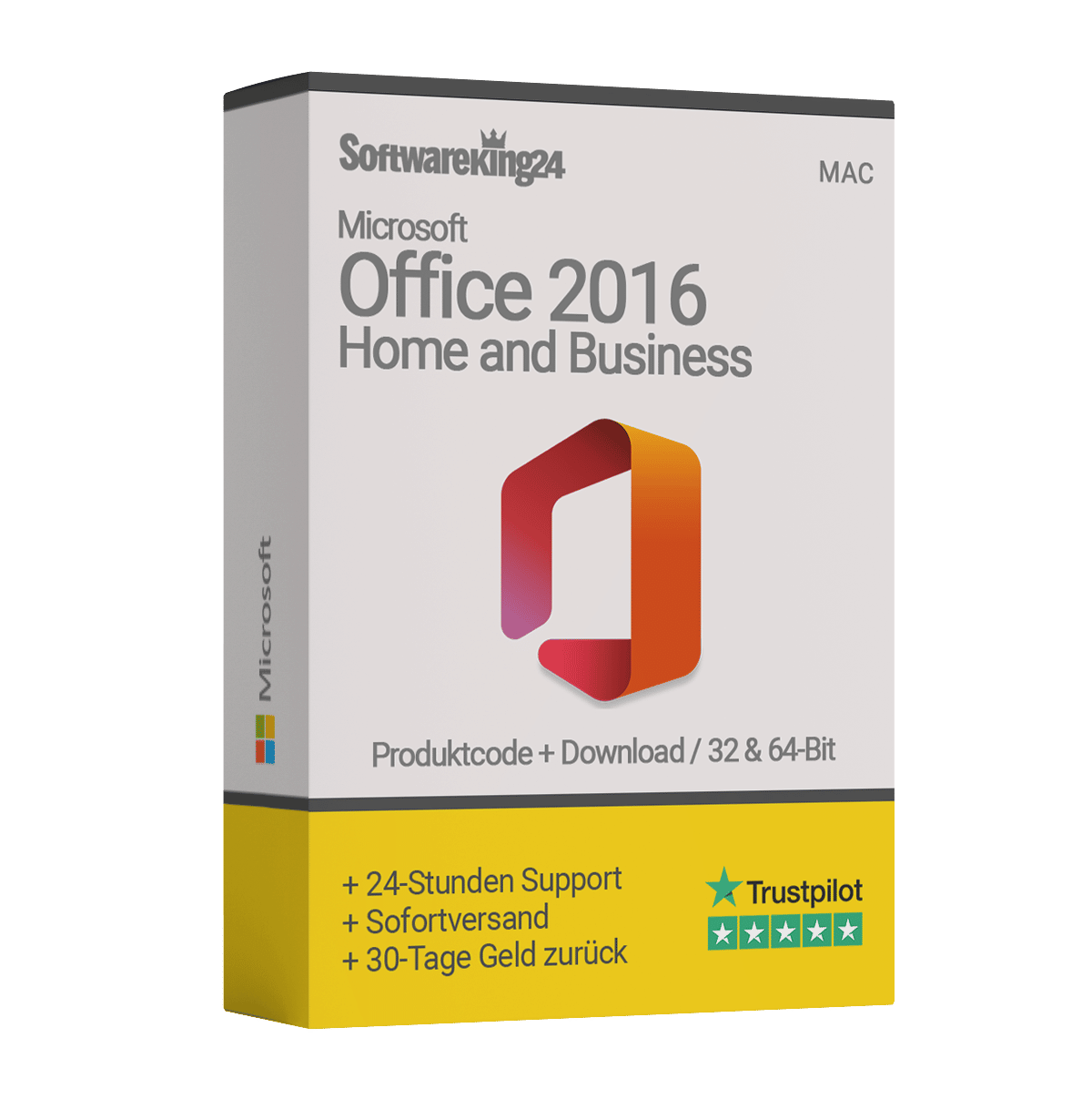 office 2016 hb mac