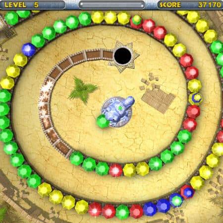chameleon gems scr1