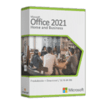 Software24 Office H B 2012