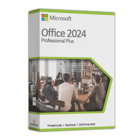 Office 2024 Professional Plus