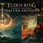 Elden Ring Deluxe Edition