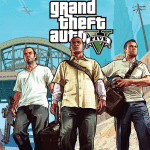 gta 5 gameinformer cover
