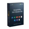 Microsoft Office 2024 Professional Plus