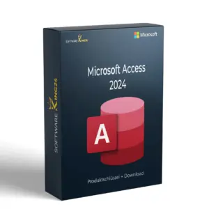 Microsoft Access 2024