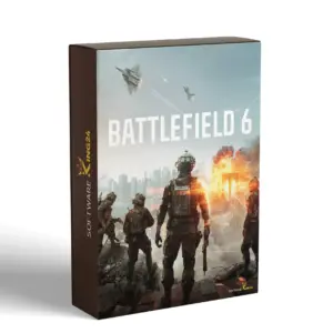 Battlefield 6 PC Steam