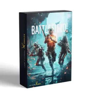 Battlefield 2042 (PC / Origin)