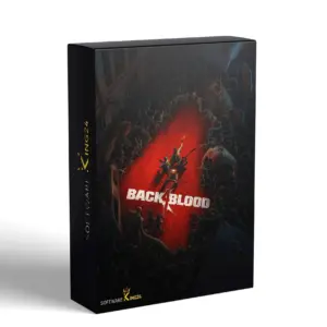 Back 4 Blood CD Key Steam EU