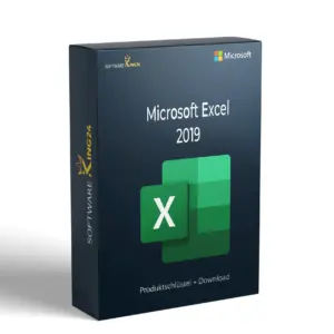 Microsoft Excel 2019 | Windows