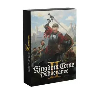 Kingdom Come: Deliverance II EU Steamkey
