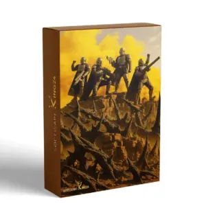 Helldivers 2 (Steam)