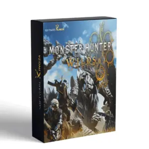 Monster Hunter Wilds – Steamkey Europe