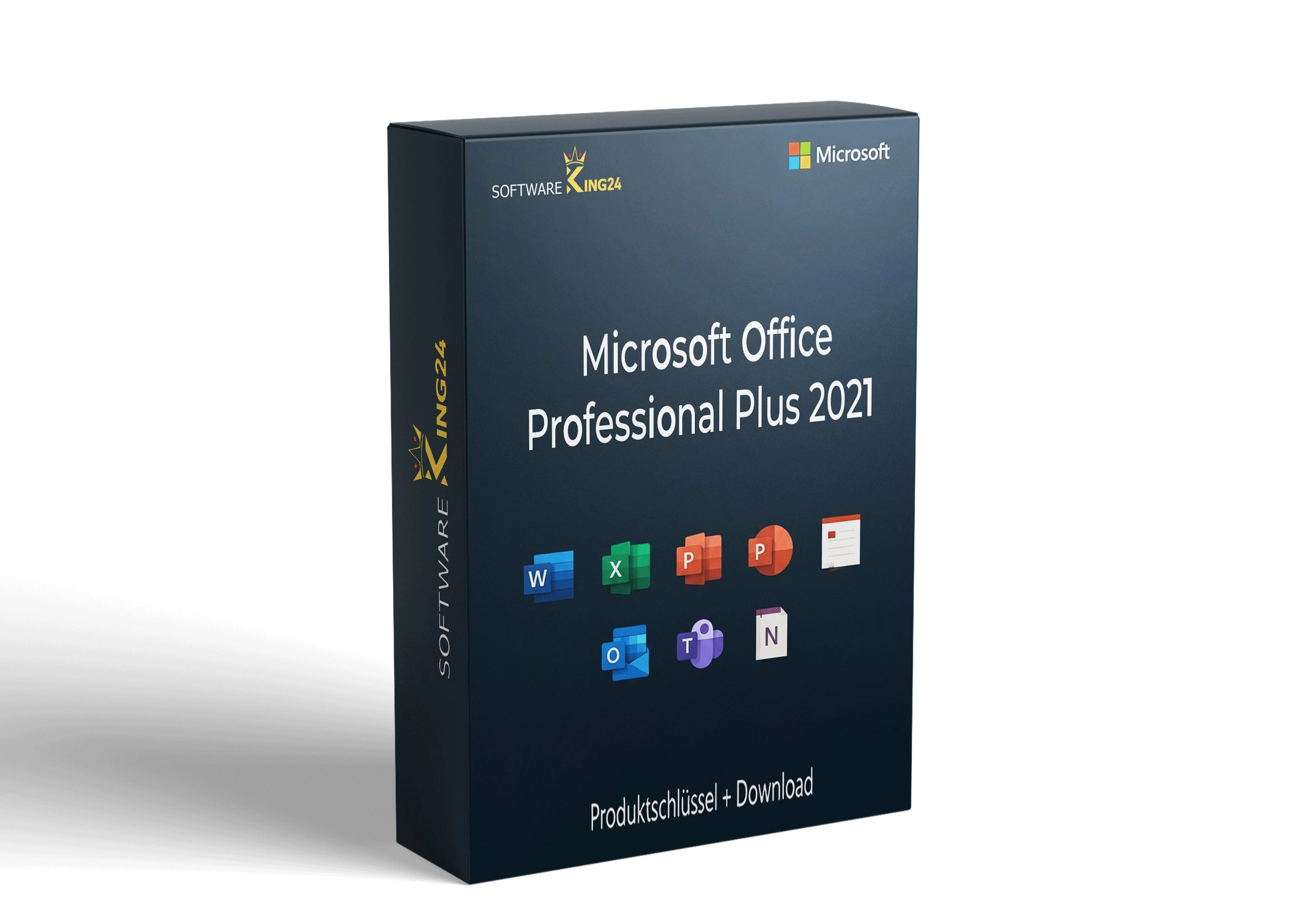 Microsoft Office 2021 Standard