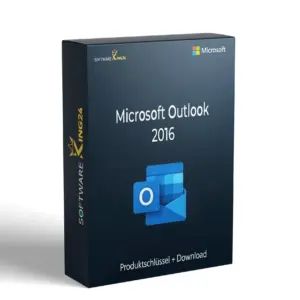 Microsoft Outlook 2016
