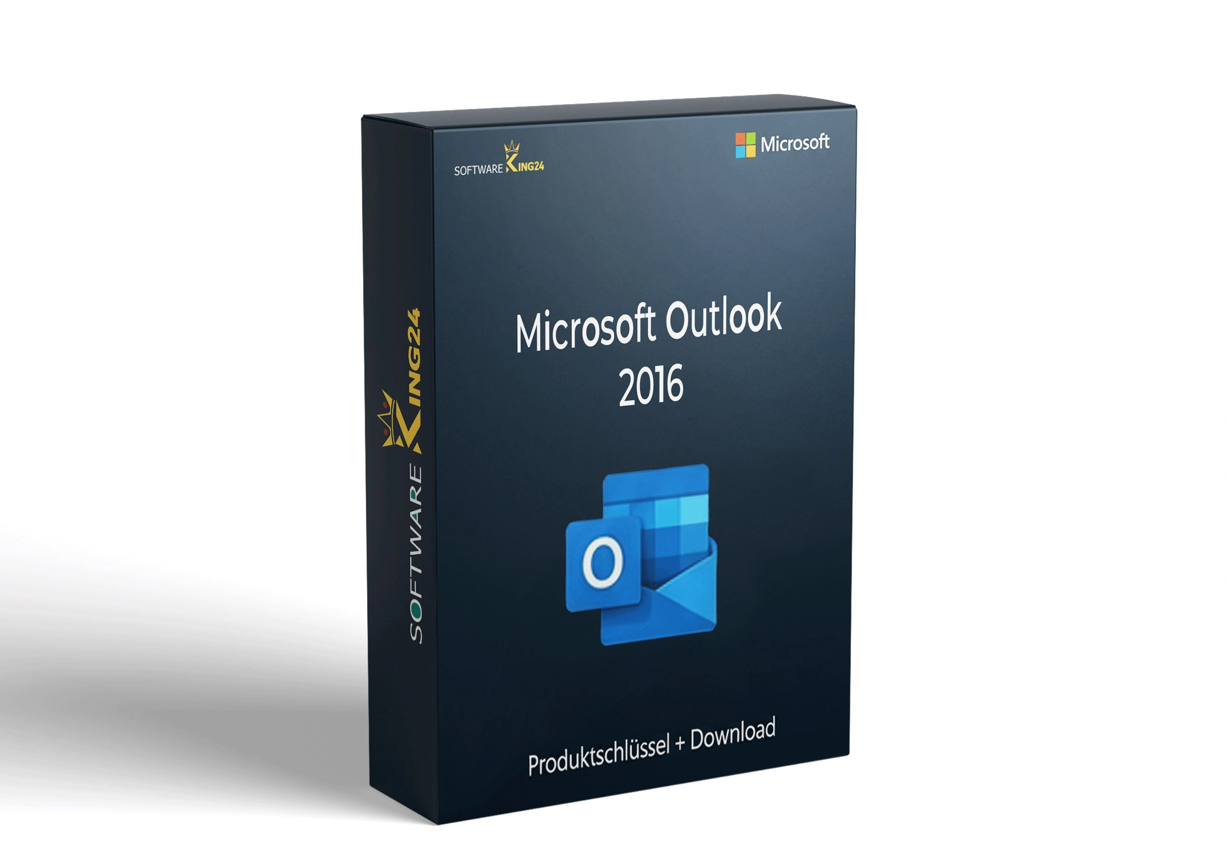 Microsoft Outlook 2016