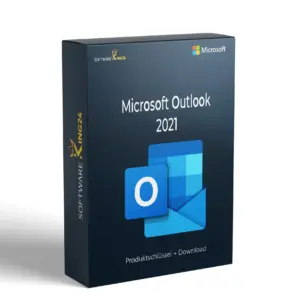 Microsoft Outlook 2021