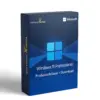 Microsoft Windows 11 Professional