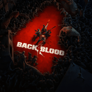 Back 4 Blood CD Key Steam EU