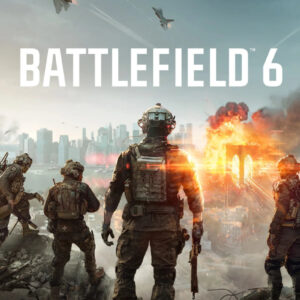 Battlefield 6 PC Steam