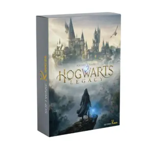 Hogwarts Legacy – Steamkey (Europe/NA)