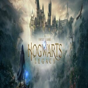 Hogwarts Legacy – Steamkey (Europe/NA)
