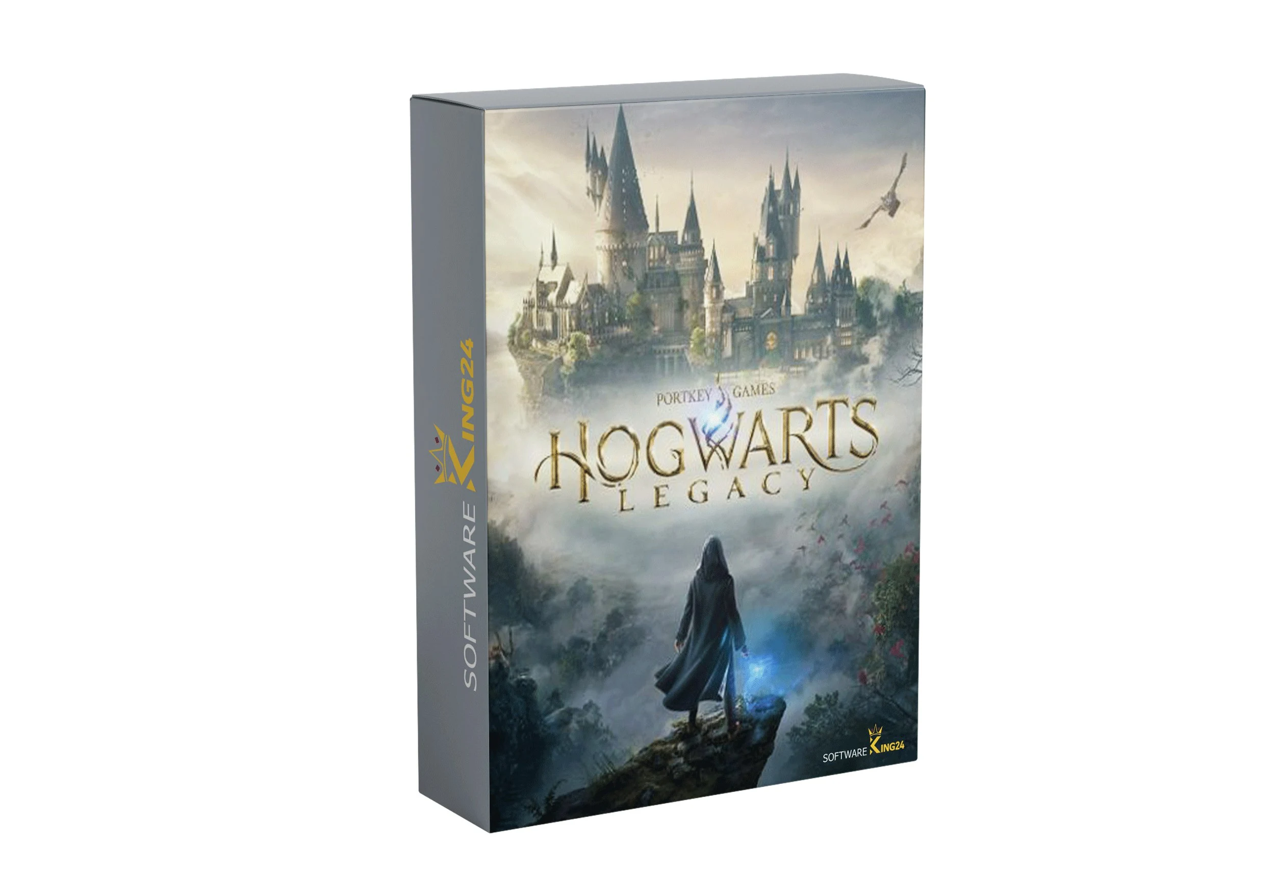 Hogwarts Legacy – Steamkey Europa
