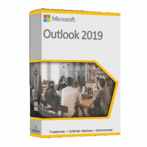 Microsoft Outlook 2019