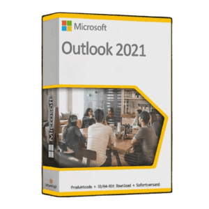 Microsoft Outlook 2021