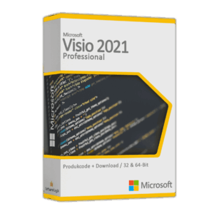 Microsoft Visio 2021 Professional