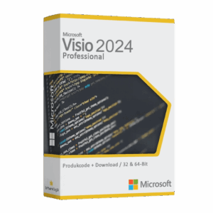 Microsoft Visio 2024 Professional