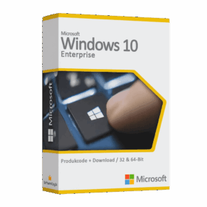 Microsoft Windows 10 Enterprise