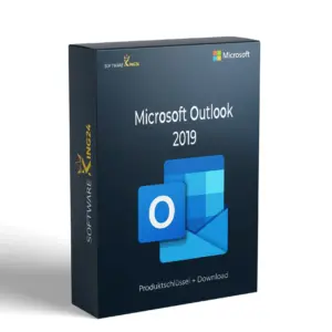 Microsoft Outlook 2019