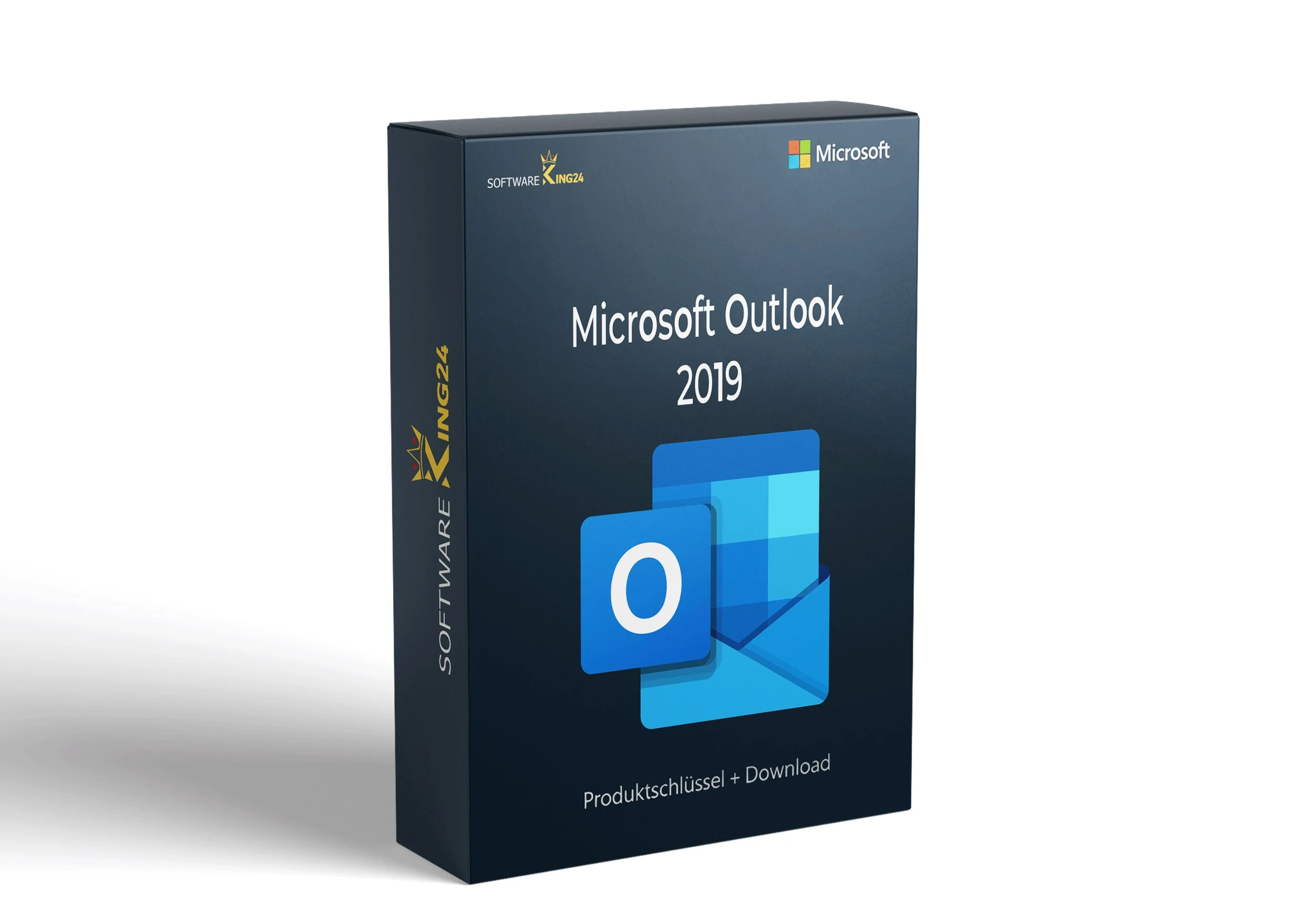 Microsoft Outlook 2019