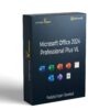 Microsoft Office 2024 Professional Plus