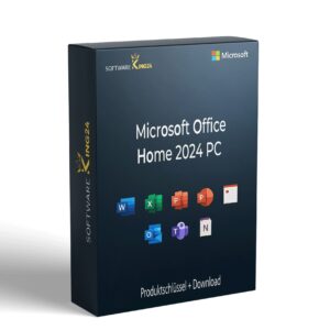 Microsoft Office Home 2024 PC