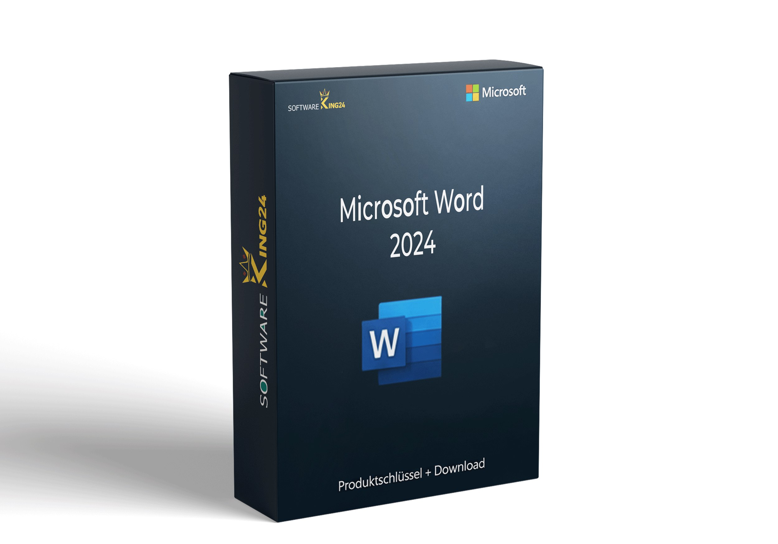 Microsoft Word 2024