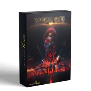 Tempest Rising Steam Account