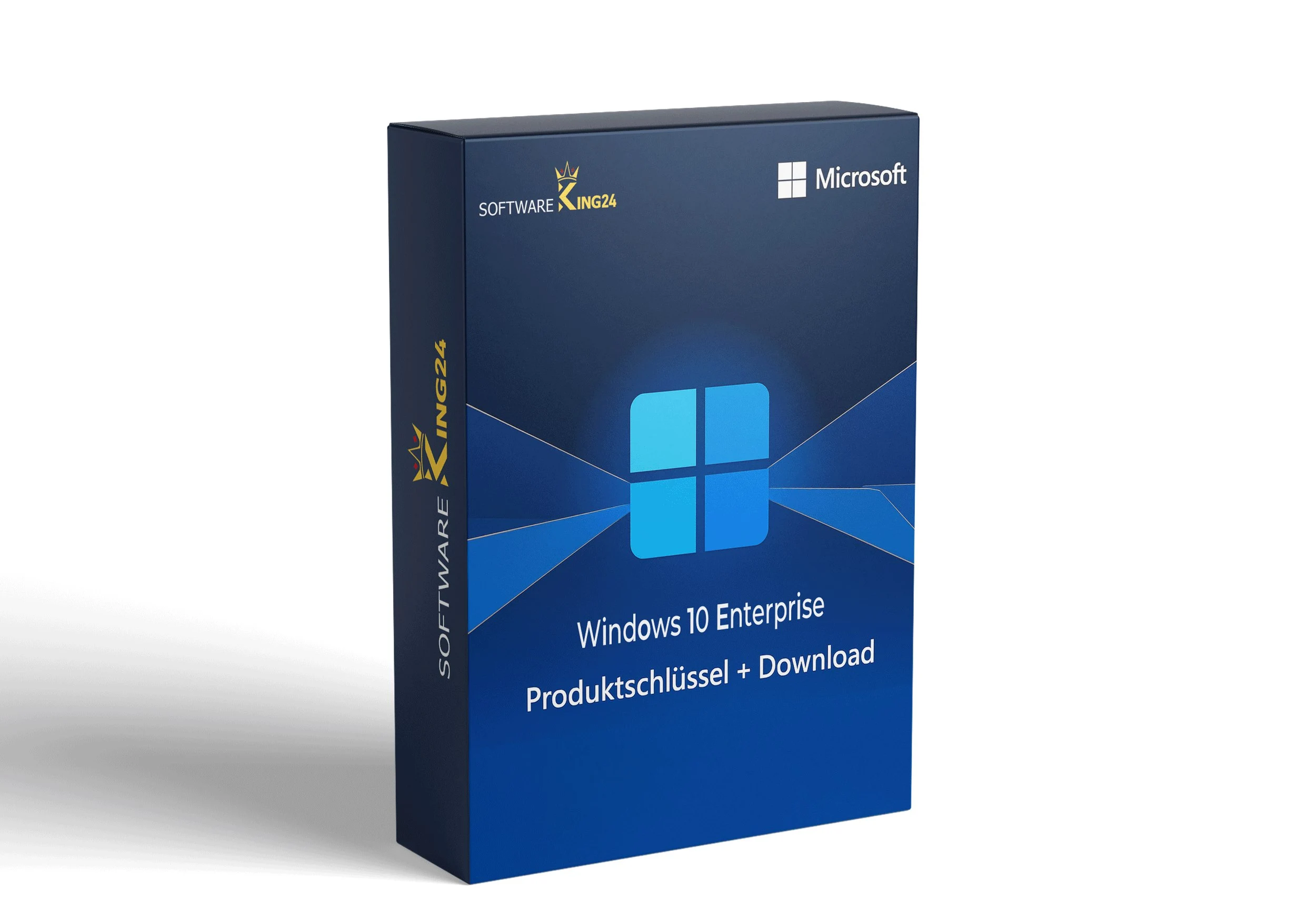 Microsoft Windows 10 Enterprise