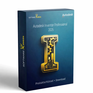 Autodesk AutoCAD 2025 Box