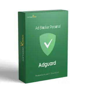 AdGuard Ad Blocker Personal