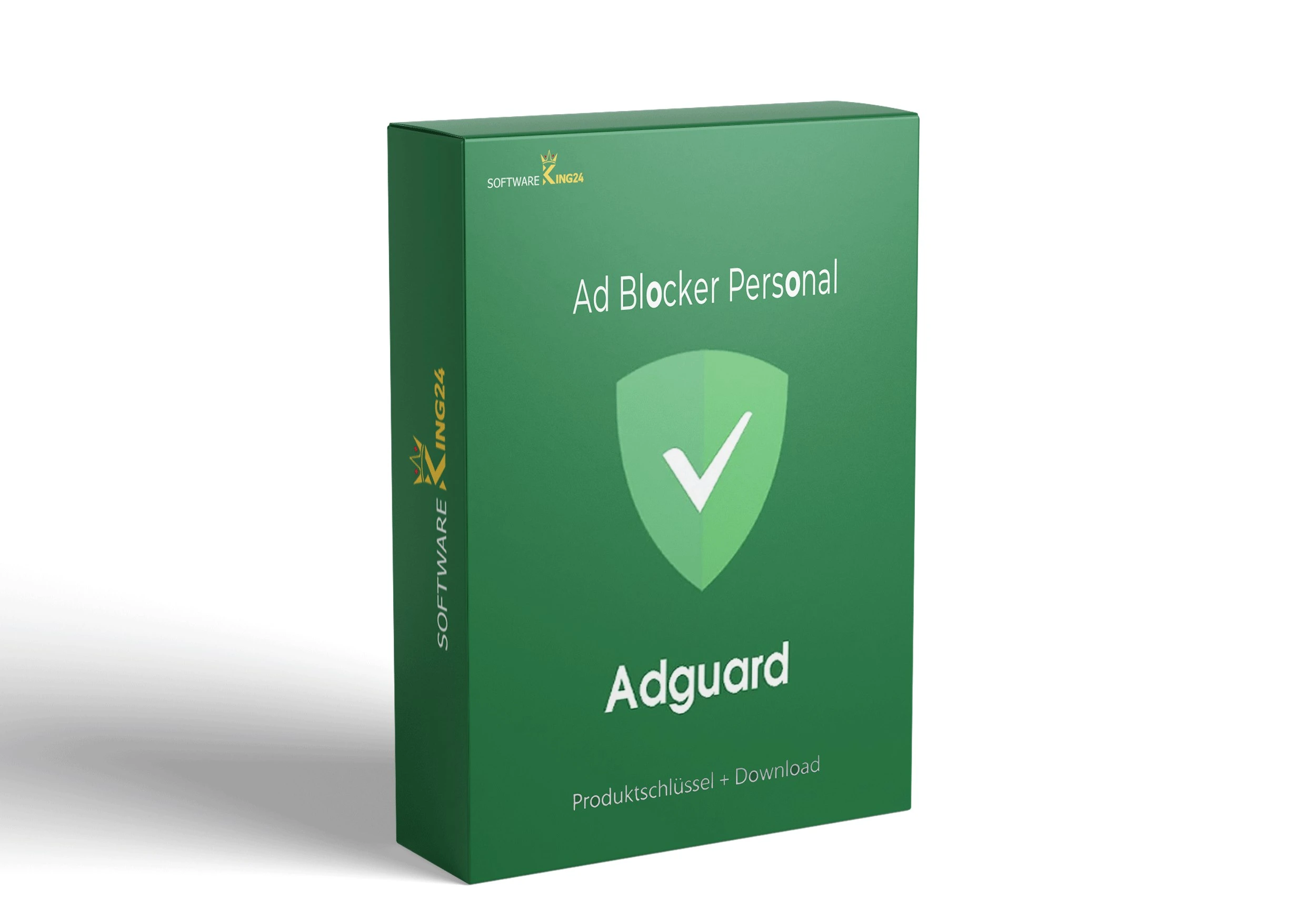 AdGuard Ad Blocker Personal
