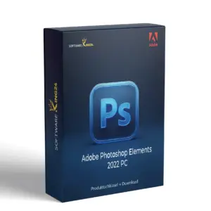 Adobe Photoshop Elements 2022