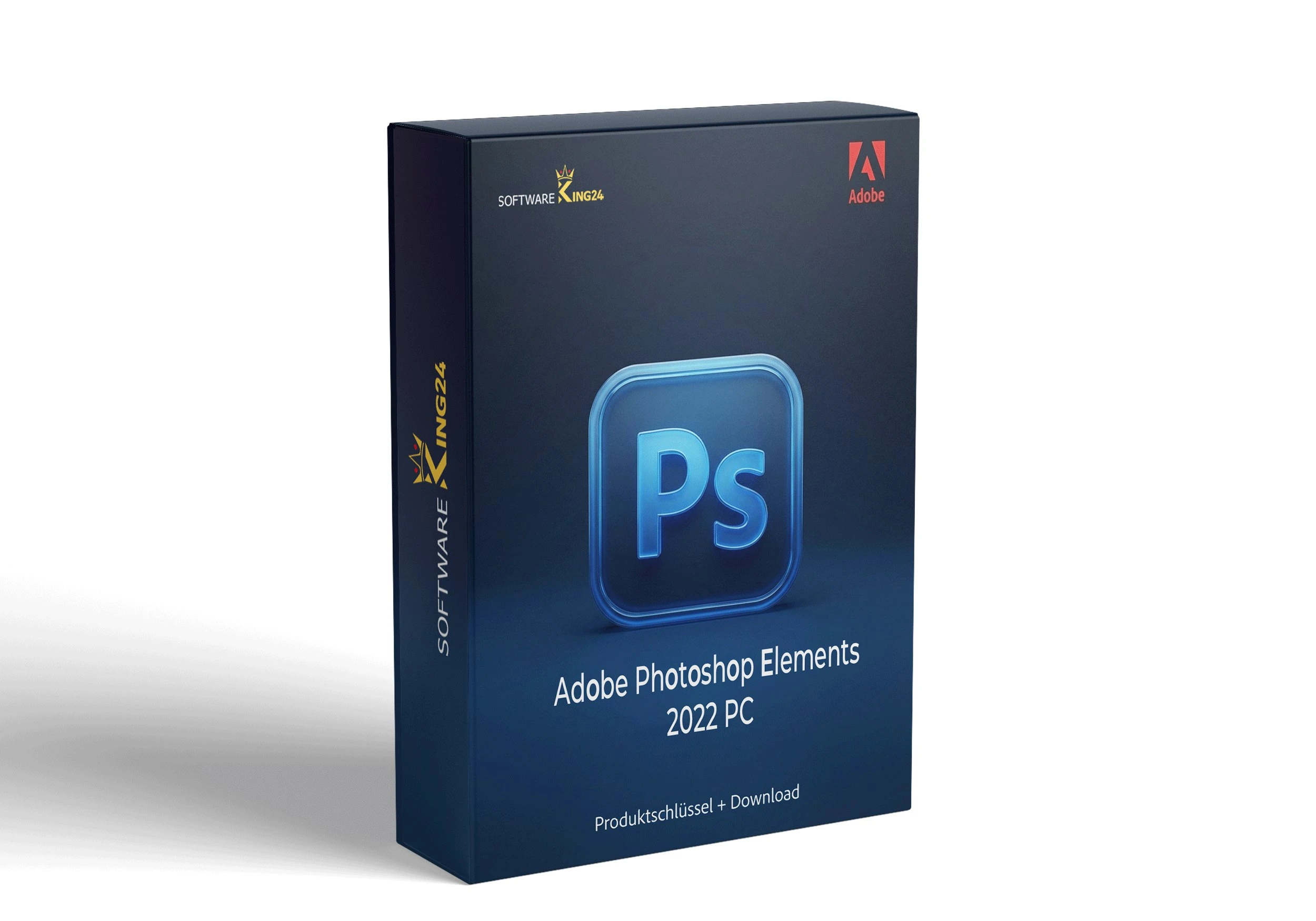 Adobe Photoshop Elements 2022