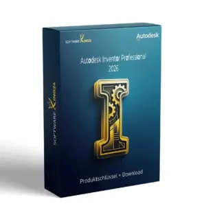 Autodesk Inventor Professional 2026
